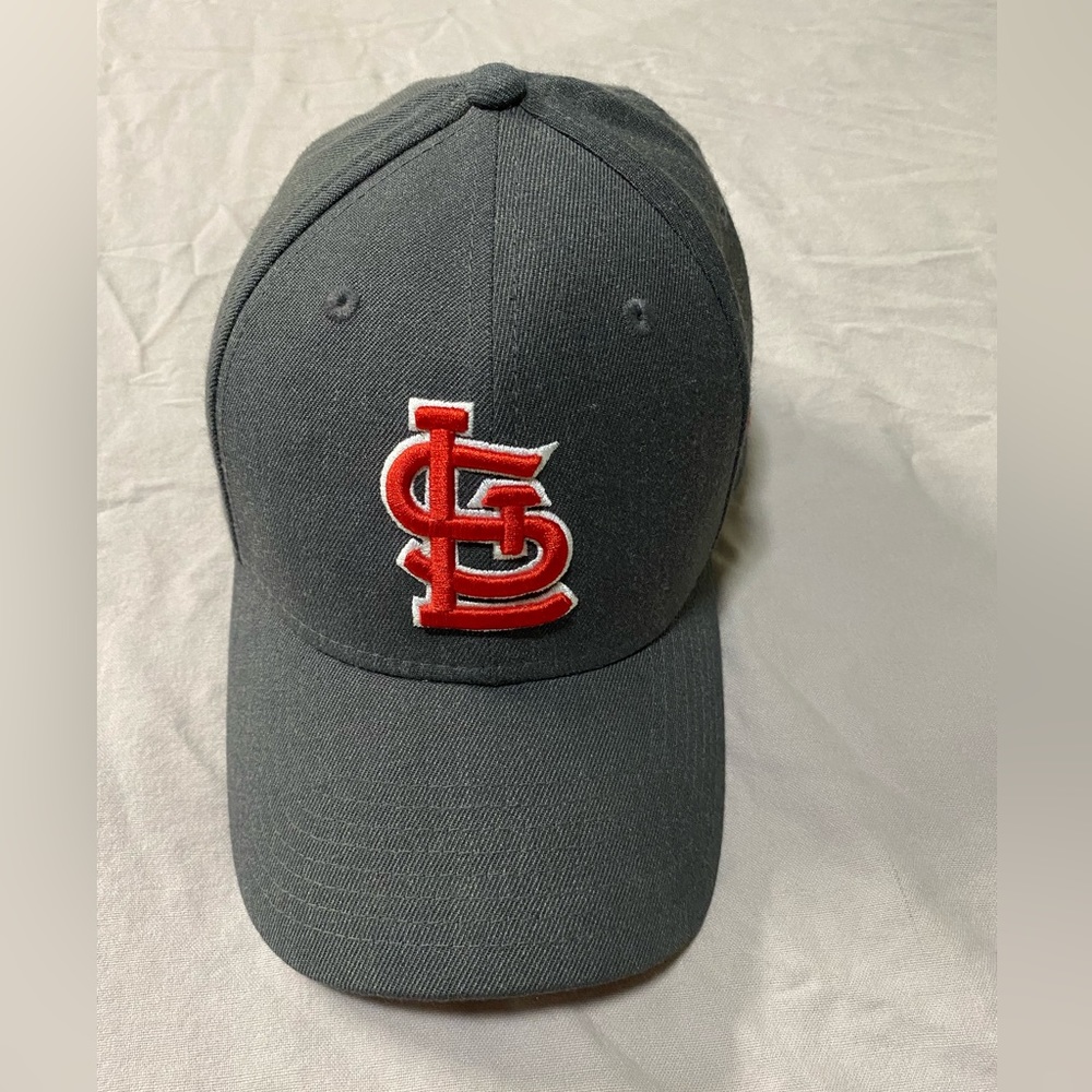 St Louis Cardinals 39Thirty Hat Small-Medium